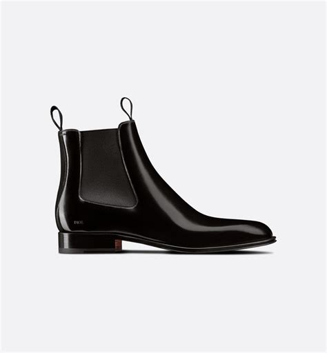 dior chelsea boots mens|Men's Designer Boots and Ankle Boots .